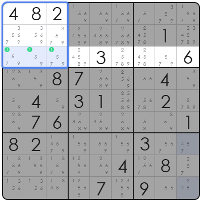when did sudoku come out
