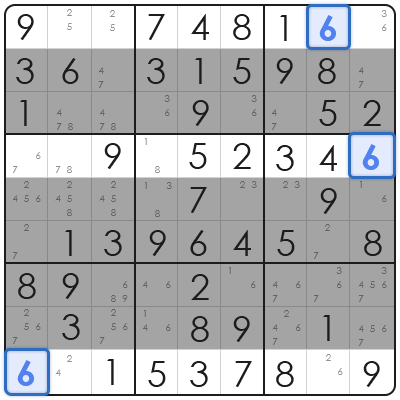 samurai sudoku medium