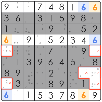 sudoku with letters and numbers