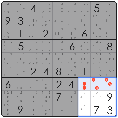 sudoku prints